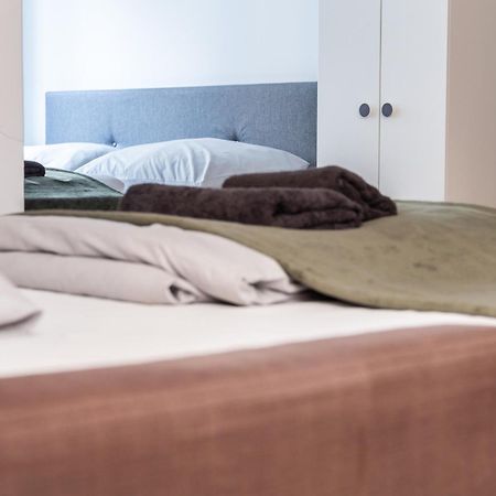 Family Apartment Wina Bagian luar foto